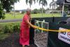 A living laboratory: National University of Samoa launches biodigesters to drive Pacific Waste-to-Energy leadership