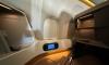 Solo Traveler Enjoys Exclusive First Class Experience on Singapore Airlines