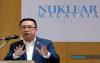 General : Malaysia Exploring Nuclear Energy Potential - Chang