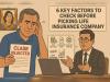 Best way to pick right life insurance company: 6 factors smart buyers never ignore