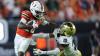Alabama Loss Could Trigger Nightmare CFP Scenario for Miami in Notre Dame Debate