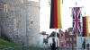 Germany news: President Steinmeier in UK for royal visit