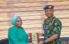 UBEC Partners with Nigerian Air Force to Improve School Safety Nationwide