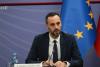 Albanian Justice Minister Reflects on Constitutional Principles Amid Pending Balluku Case