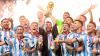 How to buy Argentina World Cup 2026 tickets