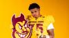 Top JUCO recruit Jarmaine Mitchell flips commitment from Georgia to Arizona State