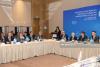 Baku hosted 2nd meeting of OTS mapping agency leaders -