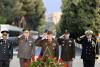U.S. Brigadier General Chris McKinney arrives in Azerbaijan -