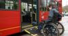Is Bangladesh’s public transport system accessible for persons with disabilities?