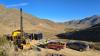 Southern Hemisphere, FMR geophysics light up big Chilean copper target