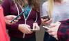 Chile bans smartphone use by children while at school