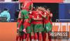 Morocco beat Comoros to start Arab Cup campaign