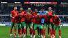 CAN 2025 - Group A: Morocco preview, squad and fixture list