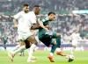 Saudi and Morocco make winning starts