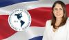 Costa Rican becomes the first to head the Inter-American Court of Human Rights