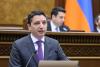 Finance Minister: prosperity now a daily reality in Armenia