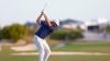 Golf's top stars return to action in the Bahamas