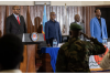 Congo and M23 accuse each other of sabotaging peace deals