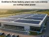 Octillion Turns Pune EV Battery Plant Fully Solar-Powered, Generating 545 MWh of Clean Power Annually