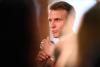 Macron targeted by billionaire's media over proposal to 'label' news organizations