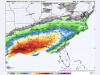 Heavy Rainfall to Drench the Gulf Coast From Thursday Through Friday, Bringing 3–5 Inches to Louisiana, Mississippi, and Alabama
