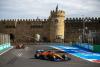 Tickets now on sale for 2026 Azerbaijan Formula 1 GP