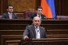 Pashinyan says he is more optimistic than ever about peace with Azerbaijan