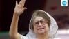 UK medical team joins effort in Dhaka to treat Bangladesh's critically ill ex PM Khaleda Zia