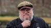 George RR Martin Shock: The Winds of Winter Author's Fans Left Reeling By Eye-Watering Price Of New Book Release