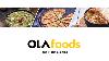 Ola foods goes offline, they may up to close their food business