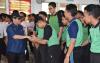 Education Director-General Visits Flood-hit Schools In Perlis, Kedah