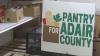 Food pantries gain valuable experience from government shutdown