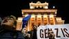 Bulgaria protests: 'Gen Z won't stay silent!'