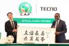 Tech Brand’s AFCON 2025 Continental Campaign and Competition