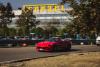 Ferrari Shares Stall; Is Porsche EV Failure Spooking Investors?