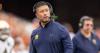 Notre Dame coach Marcus Freeman responds to team's dropping in College Football Playoff rankings
