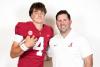 Four-Star QB Jett Thomalla Signs with Alabama