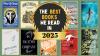 The Best Books We Read in 2025