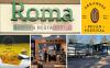 Food Bites: Roma Italian Restaurant, Twisted Spud Sports Lounge & More