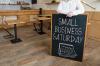 ‘Small Business Saturday’ Hopes Dashed By 18% Spending Decline In 2025