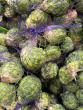 FOOD 101:The joy (?) of Brussels sprouts