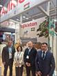 Tajik dried fruits shine at leading global food fair in Paris