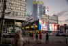 Popular Kyiv mall to reopen amid legal tug of war