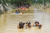Letdown in Indonesia, Sri Lanka as flood survivors await assistance