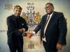Reverend Thulasizwe D. Buthelezi takes on role as Traditional Prime Minister of the Zulu Kingdom