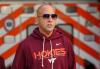 James Franklin appears to troll Penn State during Virginia Tech signing ceremony