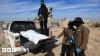 Israel receives coffin that Palestinian groups say contains Gaza hostage's body