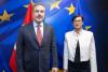 EU to boost efforts toward Armenia-Azerbaijan peace