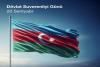 Azerbaijan to mark September 20 – the Day of State Sovereignty as a working holiday
