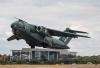 Brazil and Polish defense industry Sign Agreement to produce KC-390 Military Transport Aircraft i...